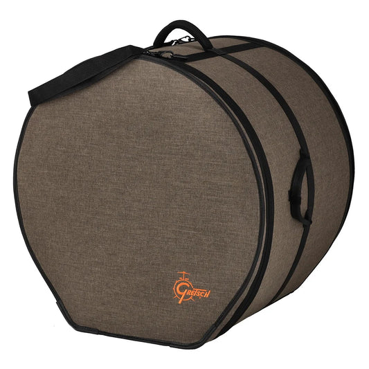 Gretsch Pro Tour Bass Drum Bag 22x18 - Drum Center Of Portsmouth