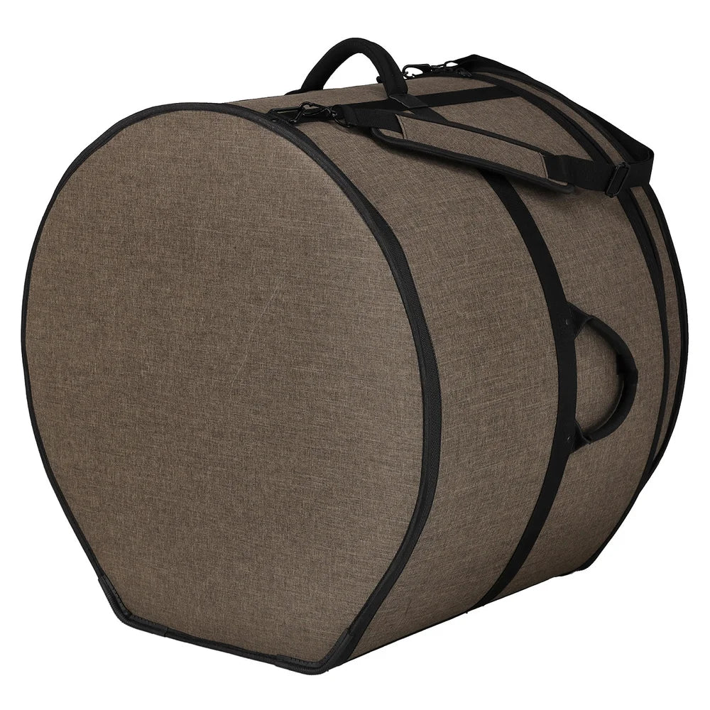 Gretsch Pro Tour Bass Drum Bag 22x18 - Drum Center Of Portsmouth