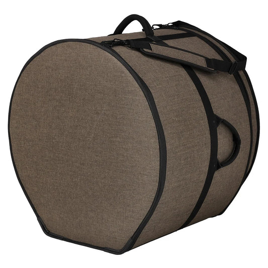 Gretsch Pro Tour Bass Drum Bag 22x18 - Drum Center Of Portsmouth