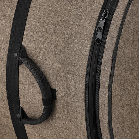 Gretsch Pro Tour Bass Drum Bag 22x18 - Drum Center Of Portsmouth