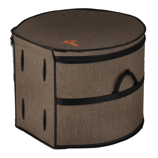 Gretsch Pro Tour Bass Drum Bag 22x18 - Drum Center Of Portsmouth