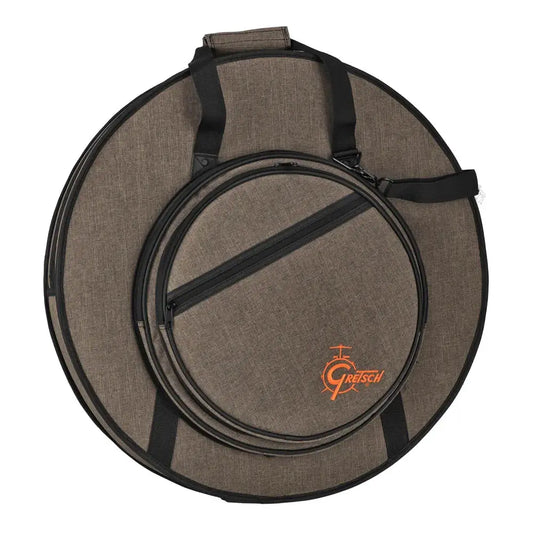 Gretsch Pro Tour Cymbal Bag 24" - Drum Center Of Portsmouth