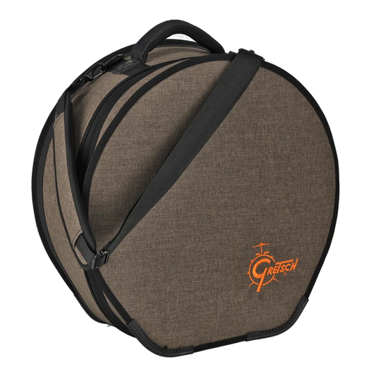 Gretsch Pro Tour Snare Drum Bag 14x6.5 - Drum Center Of Portsmouth