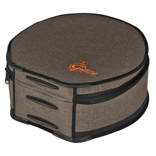 Gretsch Pro Tour Snare Drum Bag 14x6.5 - Drum Center Of Portsmouth