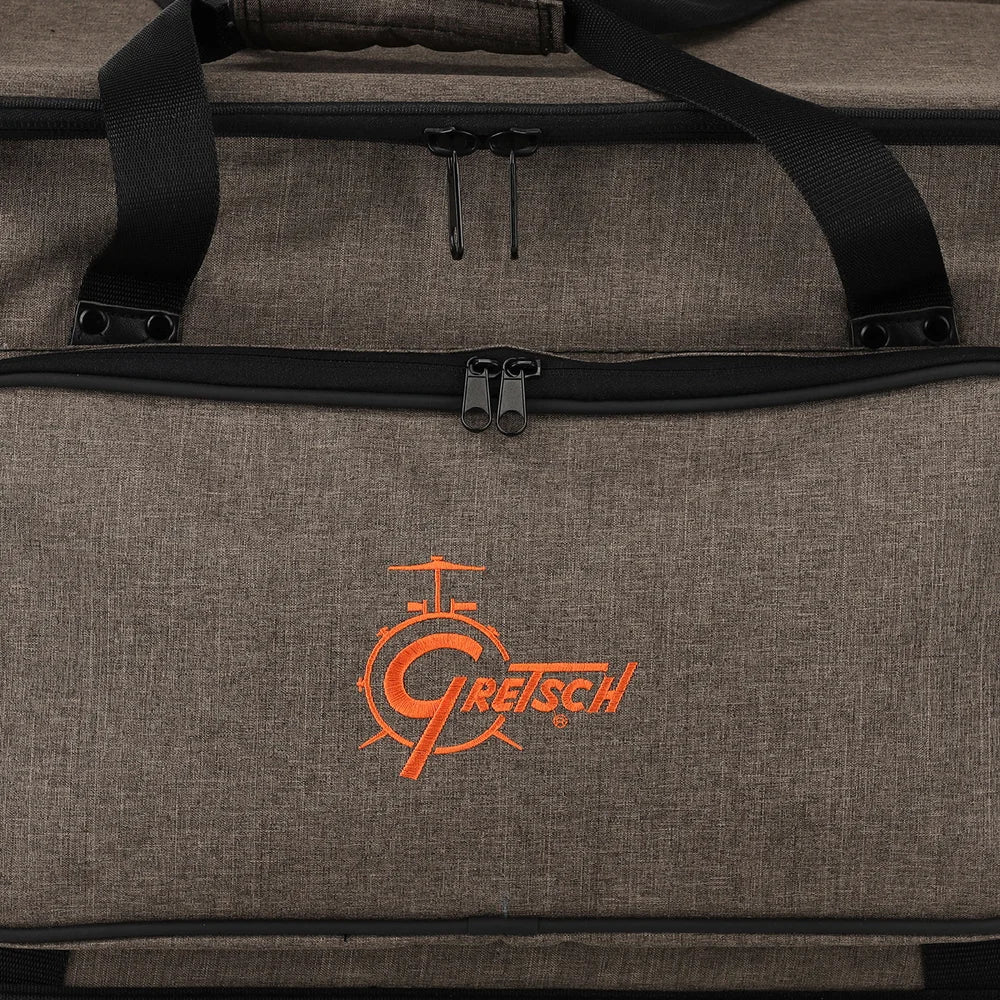 Gretsch Pro Tour Hardware Bag, Short - Drum Center Of Portsmouth