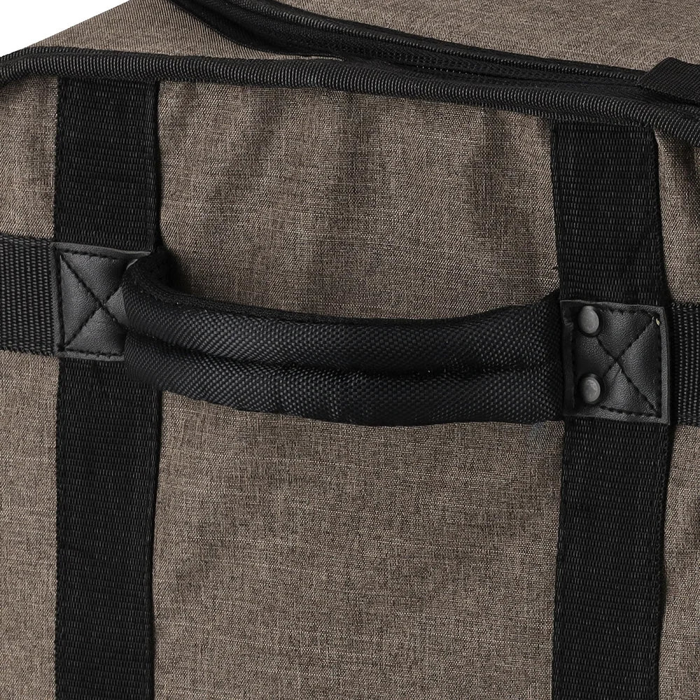 Gretsch Pro Tour Hardware Bag, Short - Drum Center Of Portsmouth