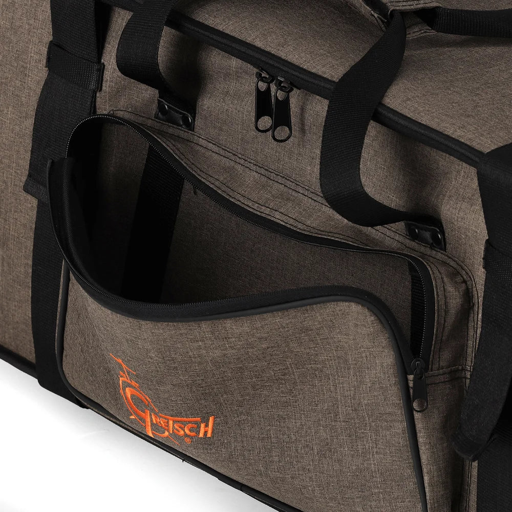 Gretsch Pro Tour Hardware Bag, Short - Drum Center Of Portsmouth