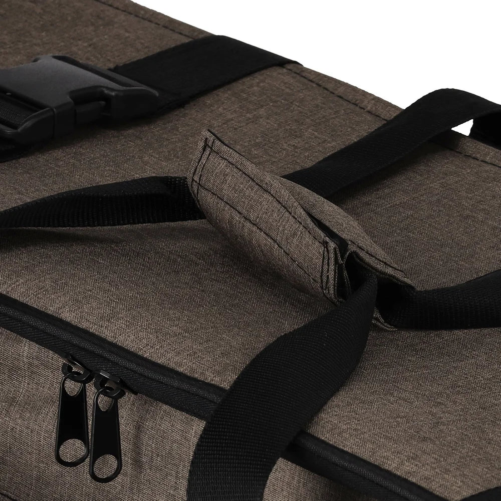 Gretsch Pro Tour Hardware Bag, Short - Drum Center Of Portsmouth