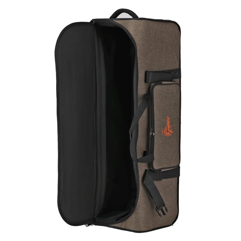 Gretsch Pro Tour Hardware Bag, Short - Drum Center Of Portsmouth