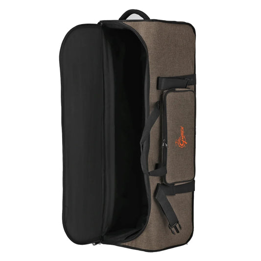 Gretsch Pro Tour Hardware Bag, Short - Drum Center Of Portsmouth