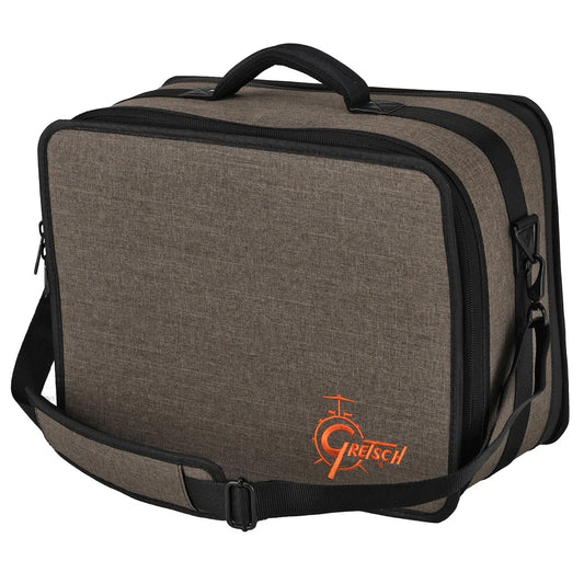 Gretsch Pro Tour Double Bass Drum Pedal Bag - Drum Center Of Portsmouth