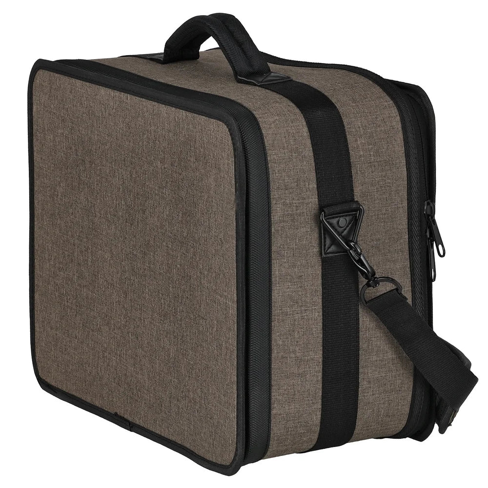 Gretsch Pro Tour Double Bass Drum Pedal Bag - Drum Center Of Portsmouth