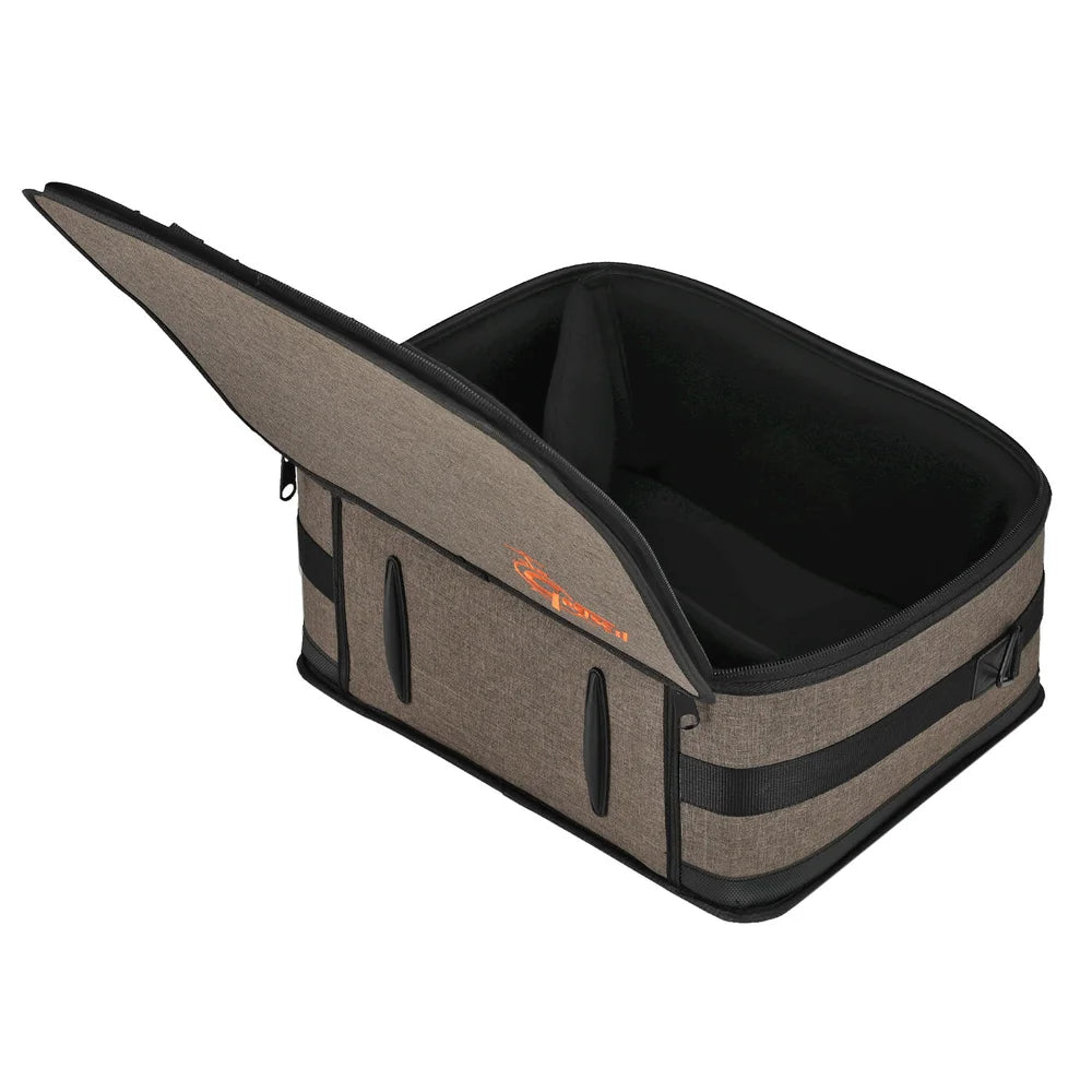 Gretsch Pro Tour Double Bass Drum Pedal Bag - Drum Center Of Portsmouth