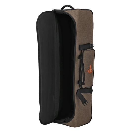 Gretsch Pro Tour Hardware Bag, Long - Drum Center Of Portsmouth
