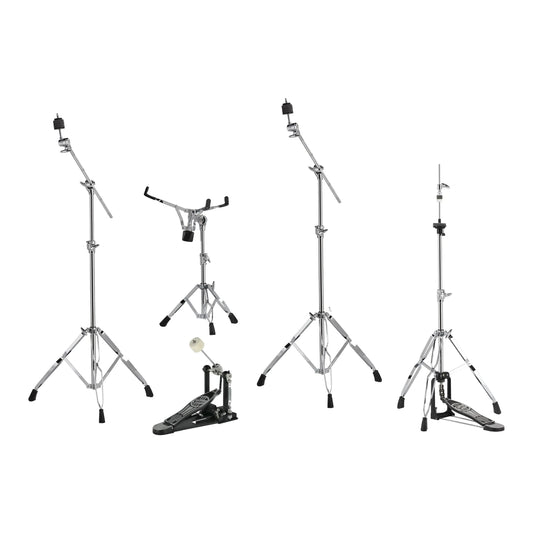 Gretsch Drums Explorer Series 5pc Hardware Pack - Drum Center Of Portsmouth