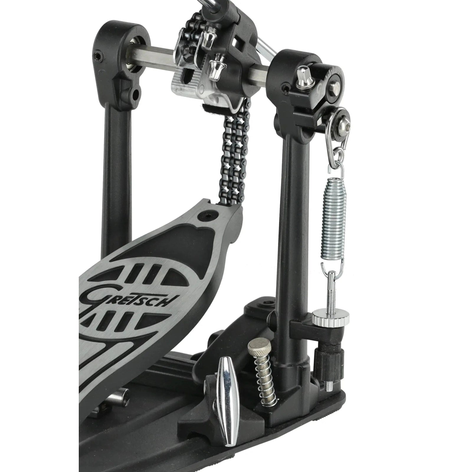 Gretsch Drums Concert Series Single Bass Drum Pedal - Drum Center Of Portsmouth