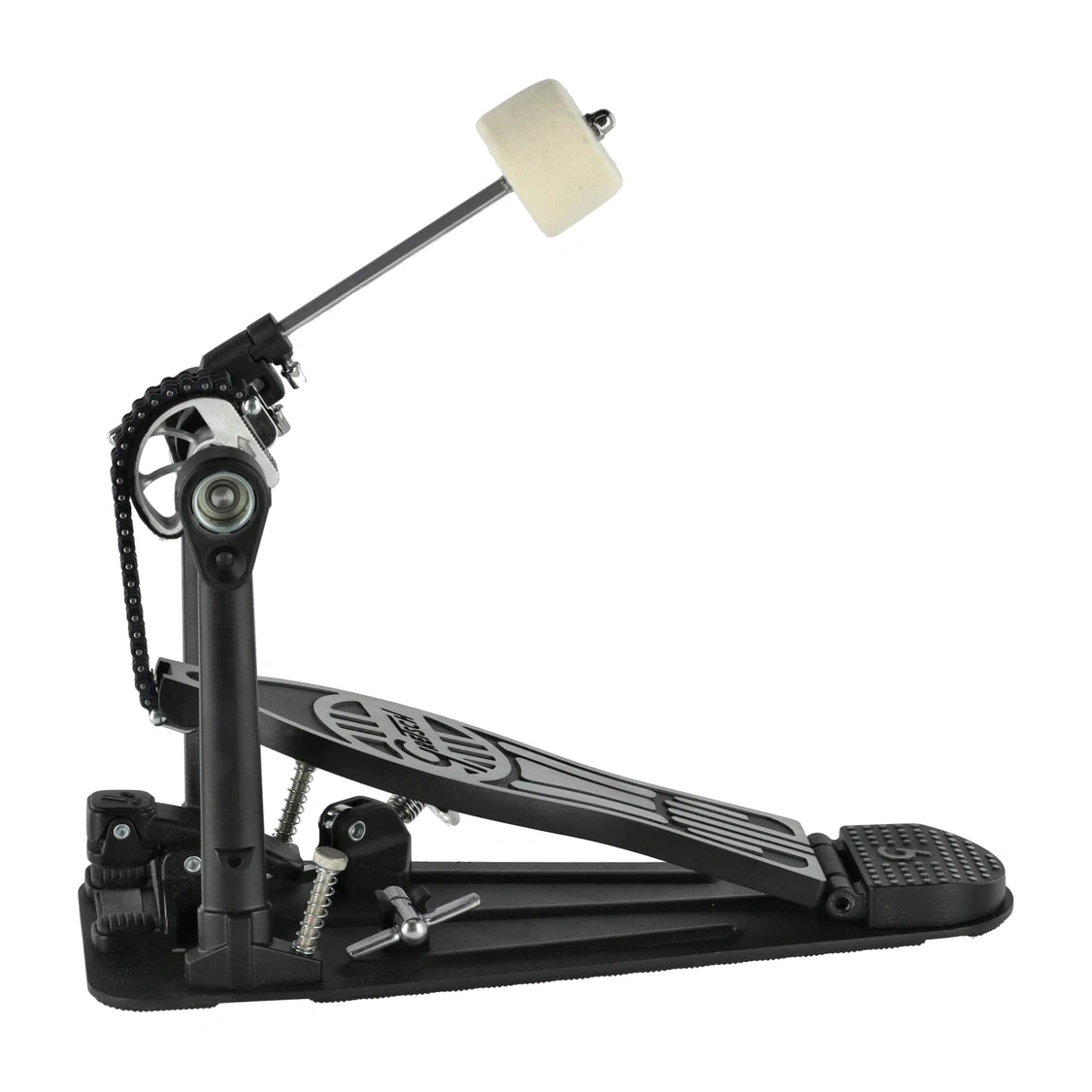 Gretsch Drums Concert Series Single Bass Drum Pedal - Drum Center Of Portsmouth