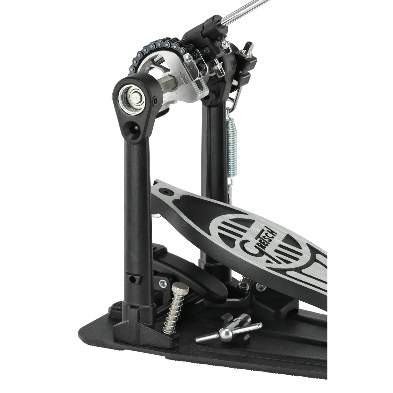 Gretsch Drums Concert Series Single Bass Drum Pedal - Drum Center Of Portsmouth