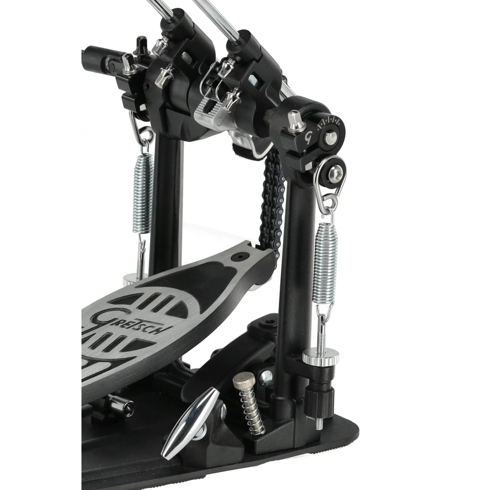 Gretsch Drums Concert Series Double Bass Drum Pedal - Drum Center Of Portsmouth