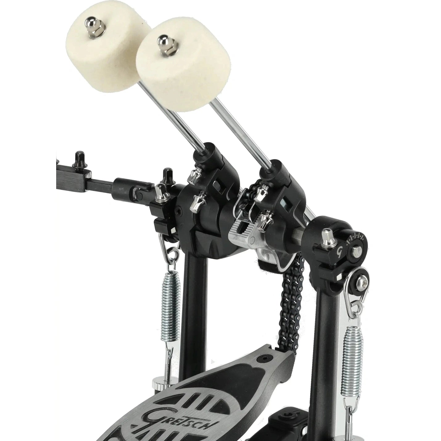 Gretsch Drums Concert Series Double Bass Drum Pedal - Drum Center Of Portsmouth