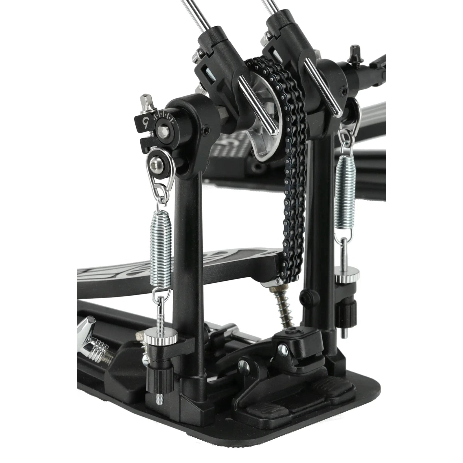 Gretsch Drums Concert Series Double Bass Drum Pedal - Drum Center Of Portsmouth