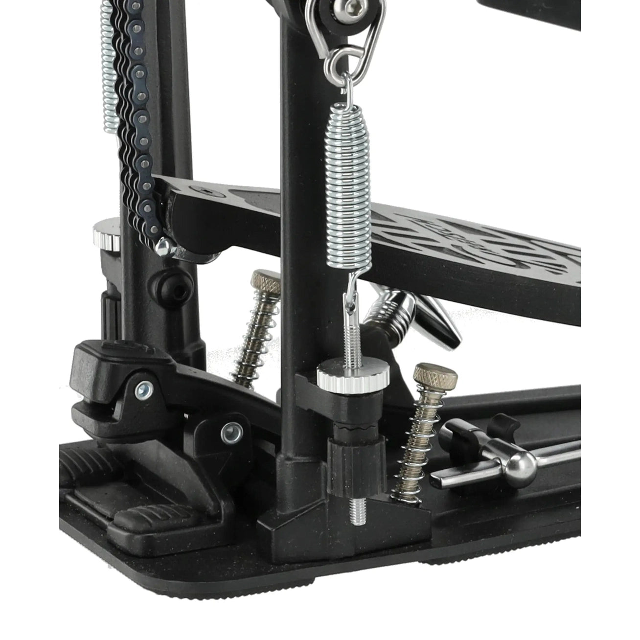 Gretsch Concert GRG4DB Double Bass Drum Pedal