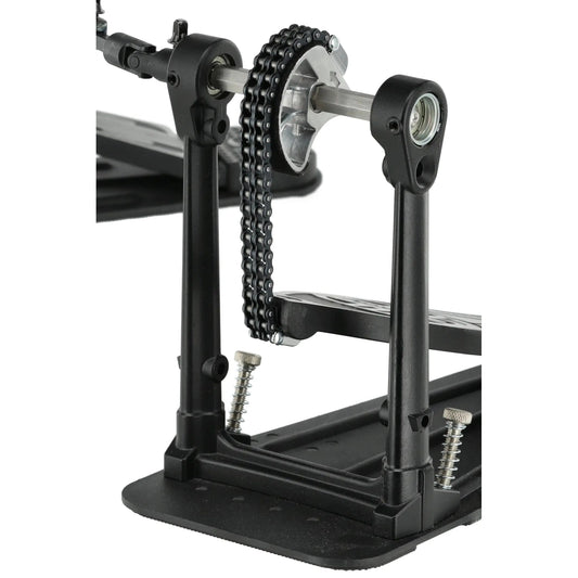 Gretsch Drums Concert Series Double Bass Drum Pedal - Drum Center Of Portsmouth