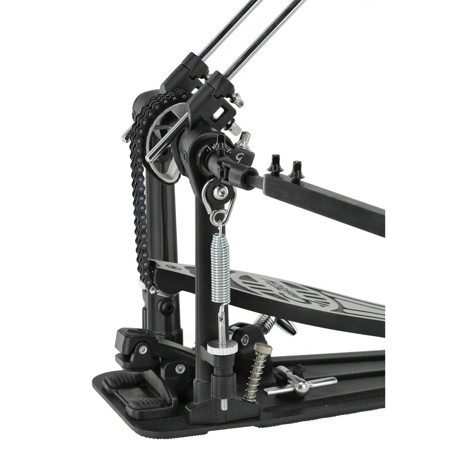 Gretsch Drums Concert Series Double Bass Drum Pedal - Drum Center Of Portsmouth