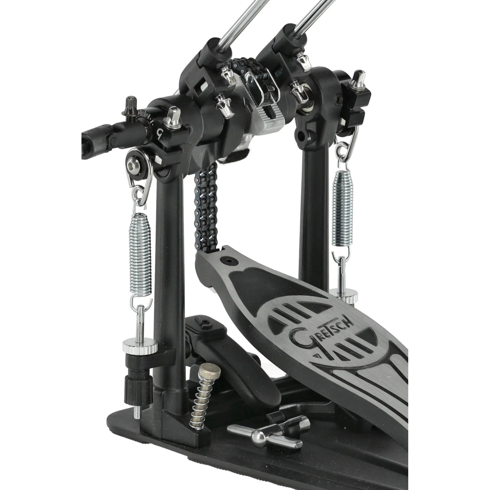 Gretsch Drums Concert Series Double Bass Drum Pedal - Drum Center Of Portsmouth