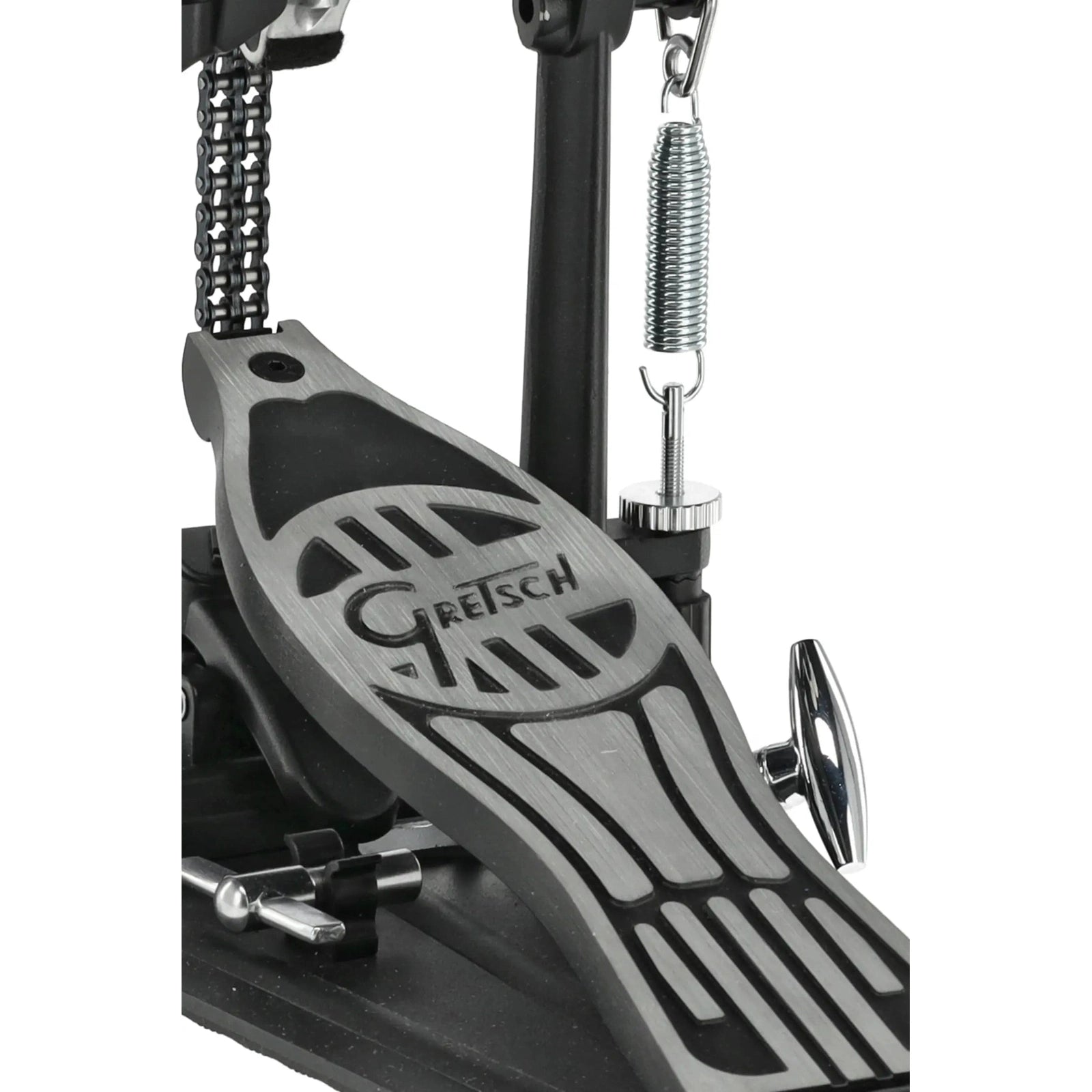 Gretsch Drums Concert Series Double Bass Drum Pedal - Drum Center Of Portsmouth