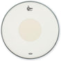 Gretsch Permatone Coated Drum Head 14" w/Bottom White Dot