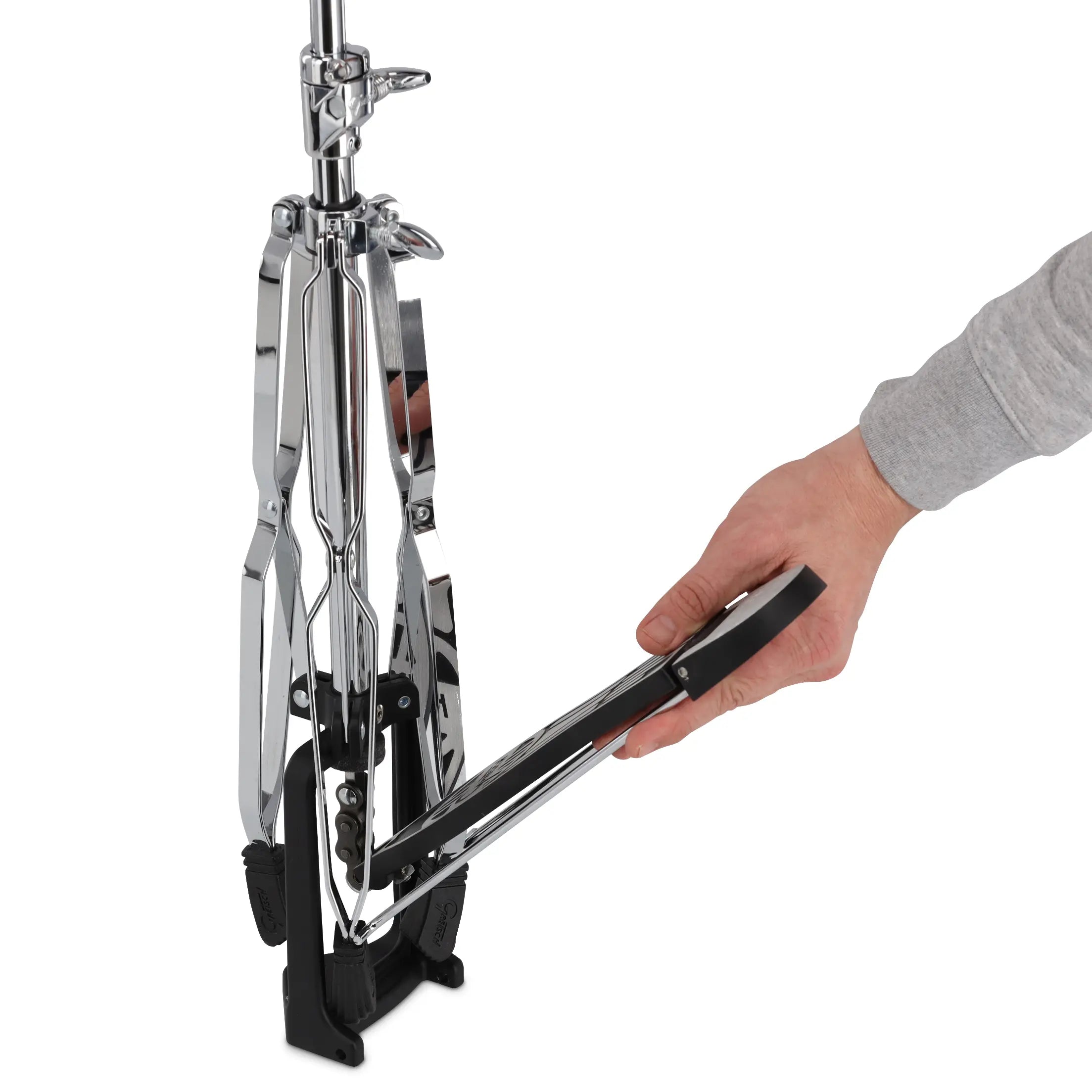 Gretsch Drums Explorer Hi Hat Stand - Drum Center Of Portsmouth