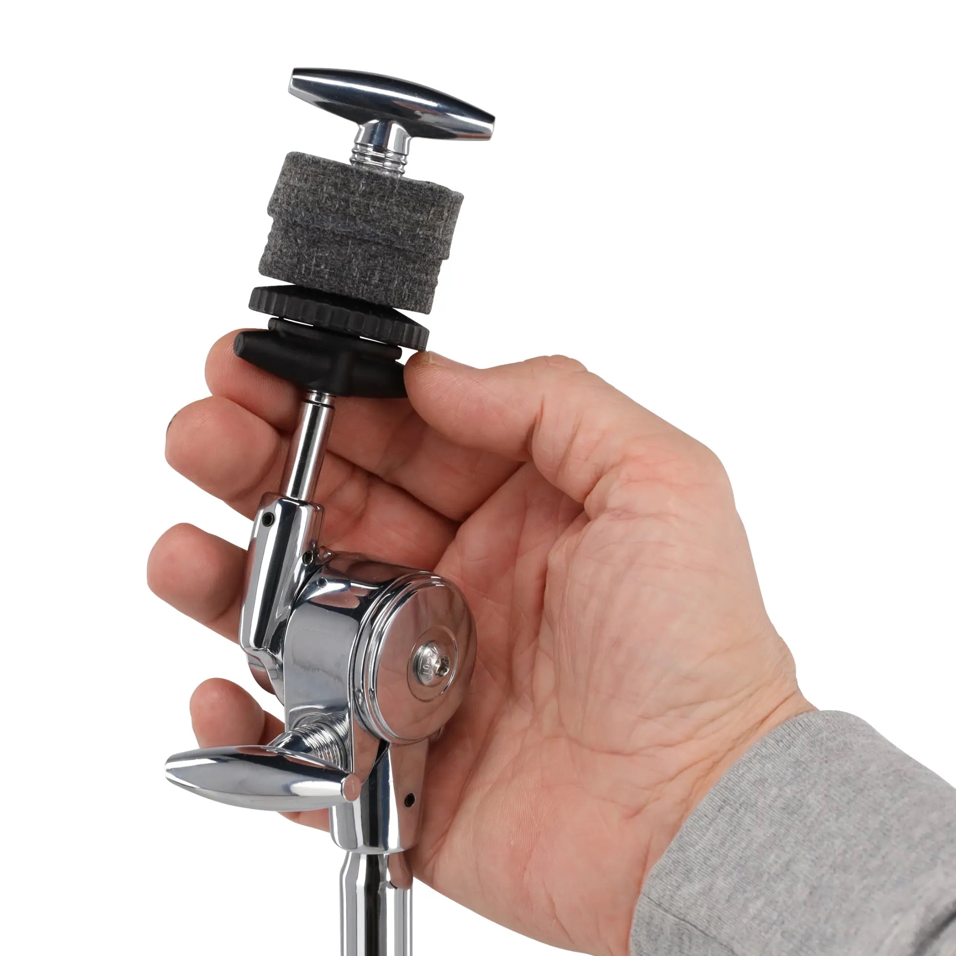 Gretsch Drums Concert Series Straight Cymbal Stand - Drum Center Of Portsmouth
