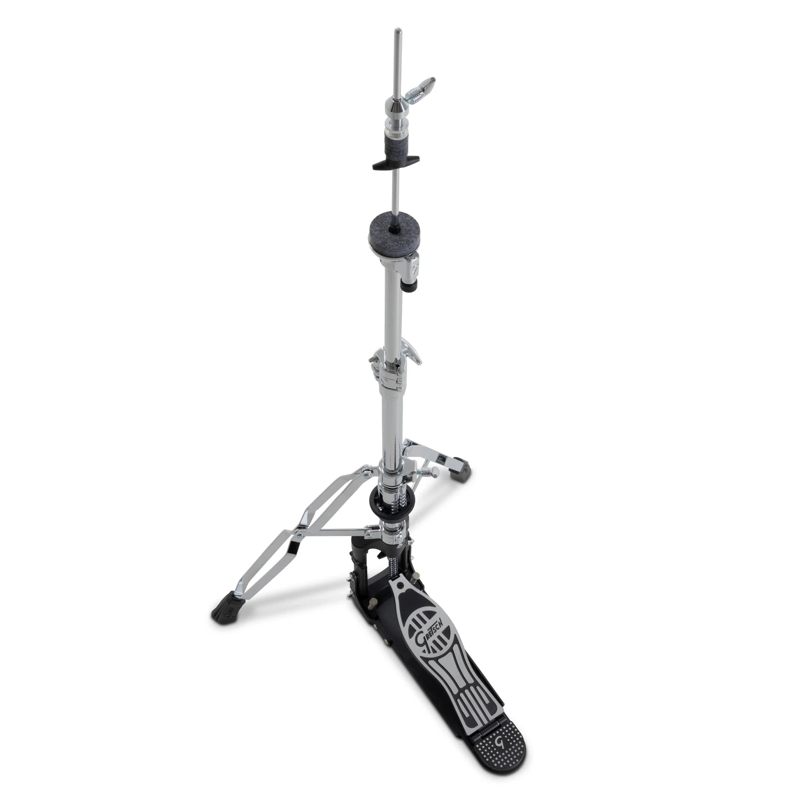Gretsch Drums Concert Series 2 Leg Hi Hat Stand - Drum Center Of Portsmouth