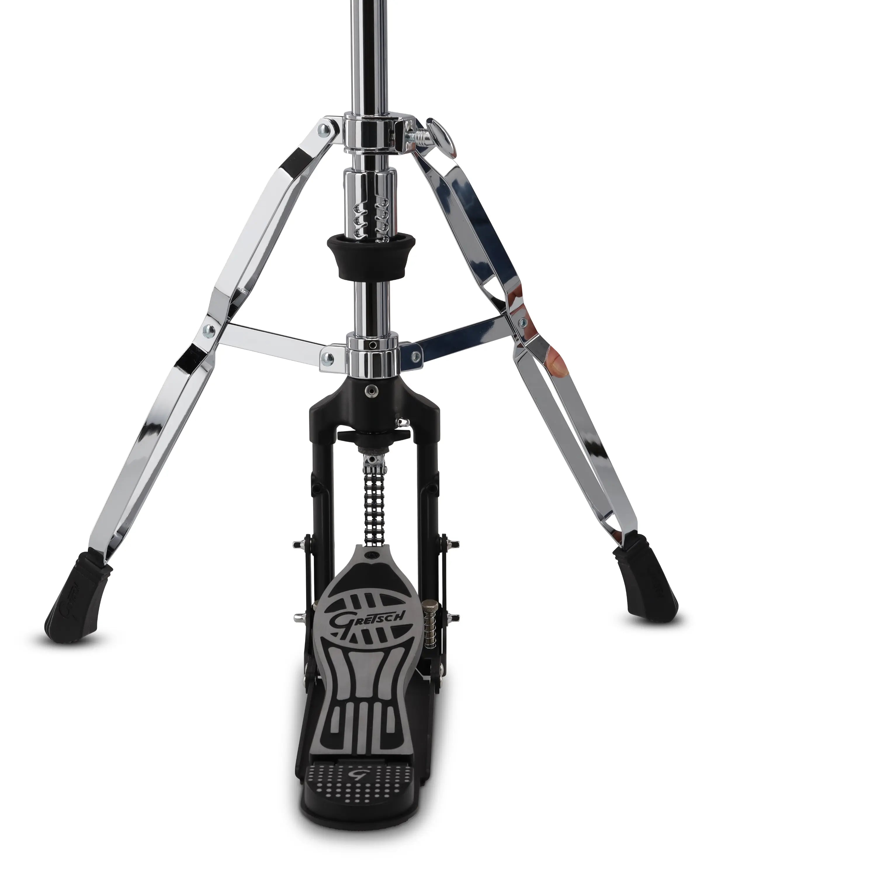 Gretsch Drums Concert Series 2 Leg Hi Hat Stand - Drum Center Of Portsmouth