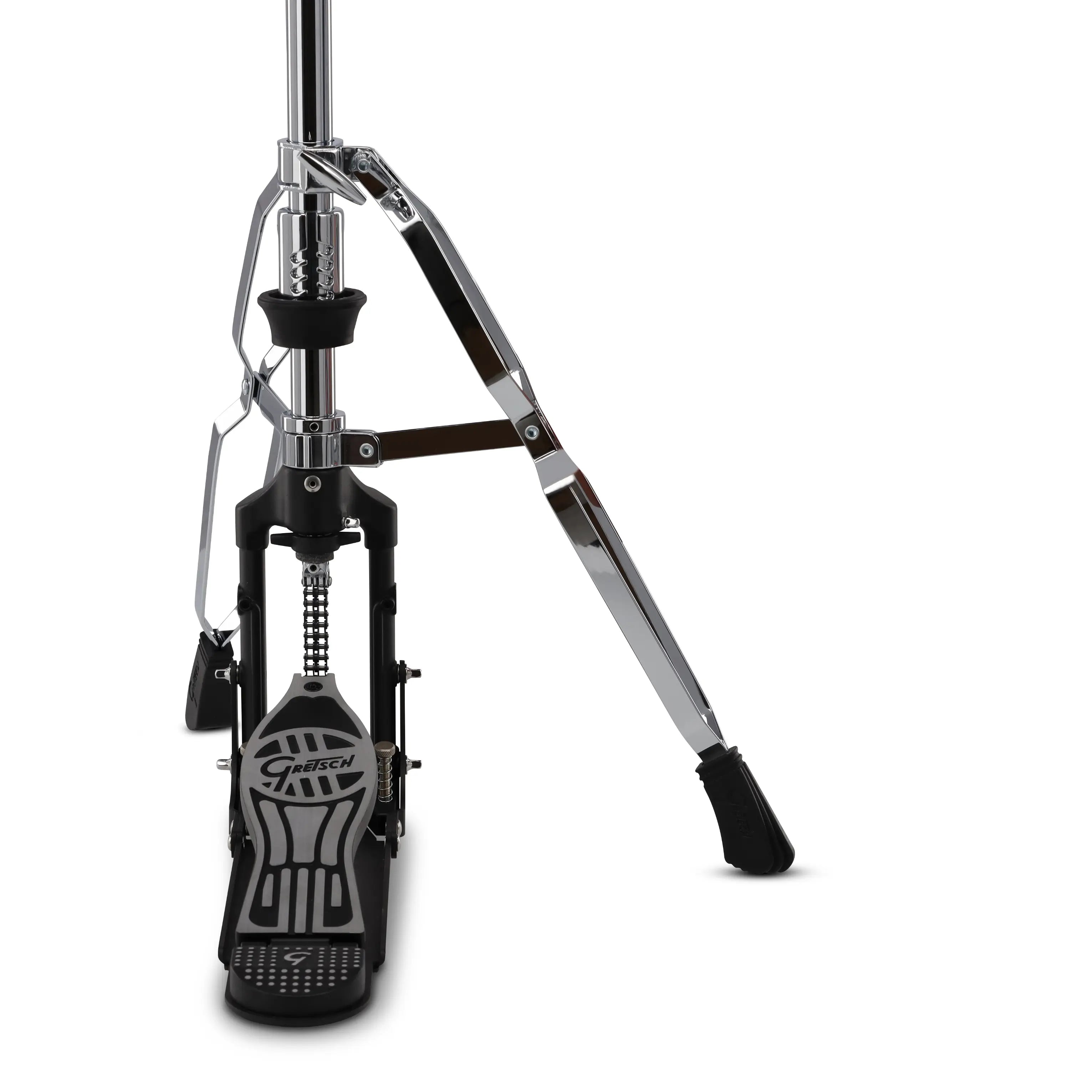 Gretsch Drums Concert Series 2 Leg Hi Hat Stand - Drum Center Of Portsmouth