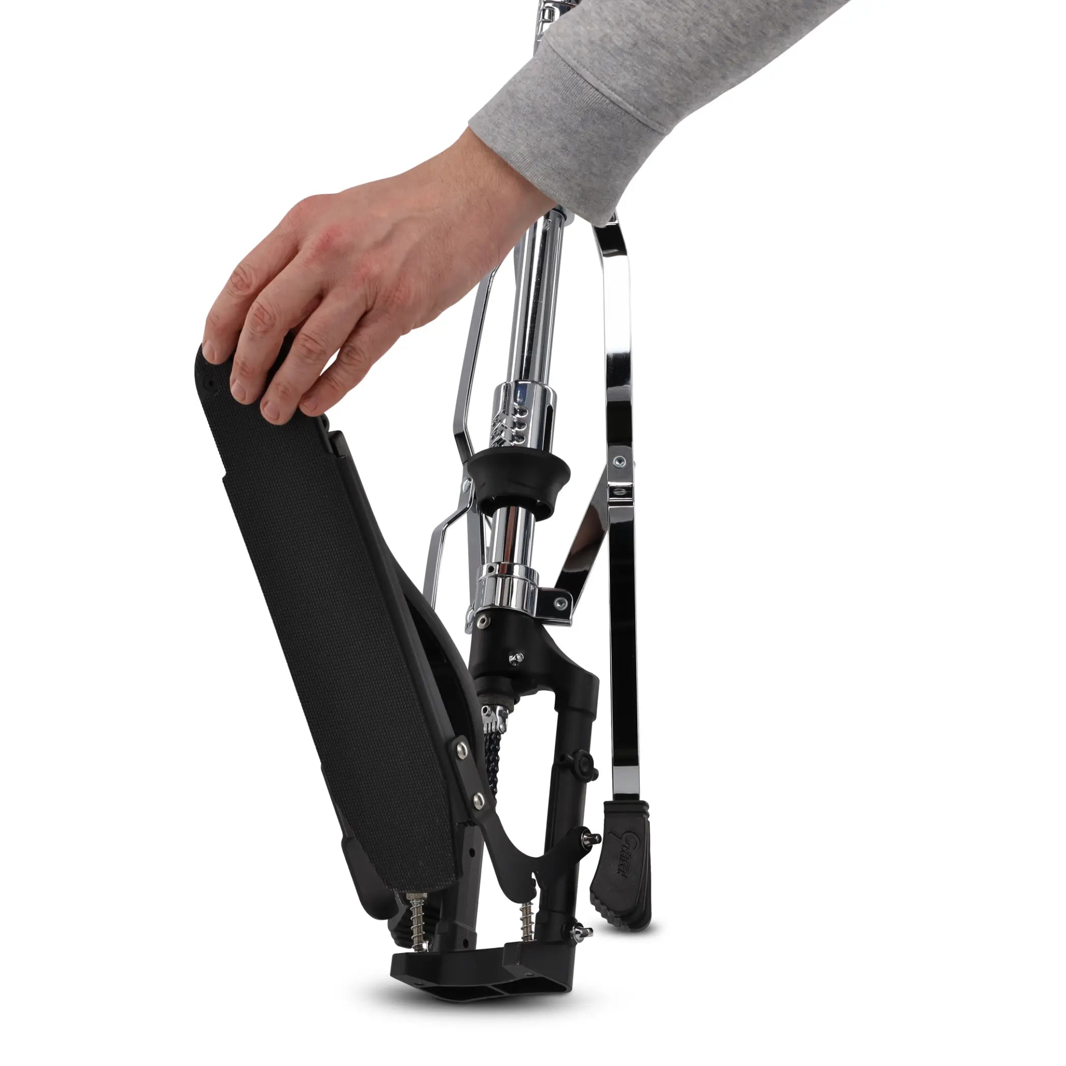 Gretsch Drums Concert Series 2 Leg Hi Hat Stand - Drum Center Of Portsmouth