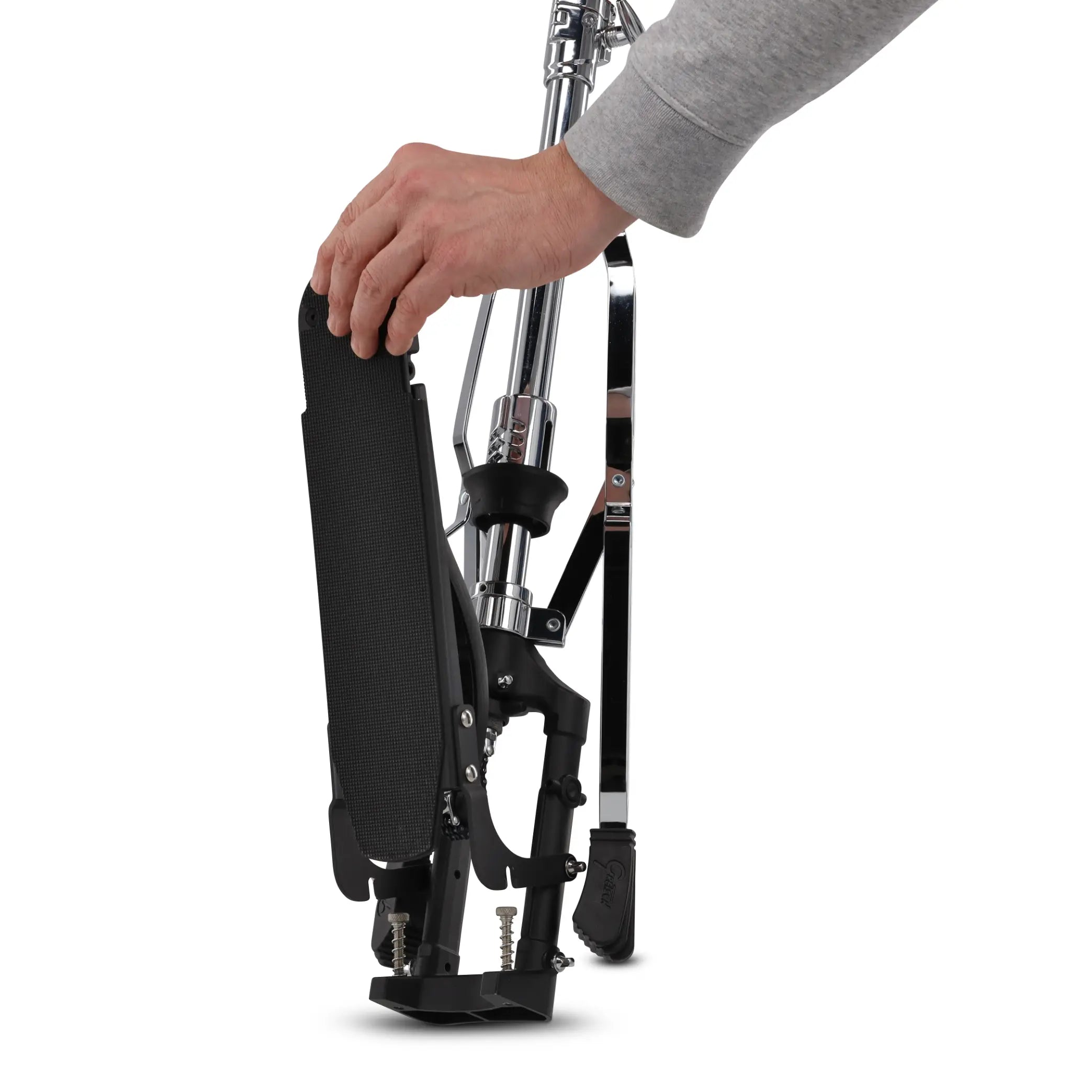 Gretsch Drums Concert Series 2 Leg Hi Hat Stand - Drum Center Of Portsmouth