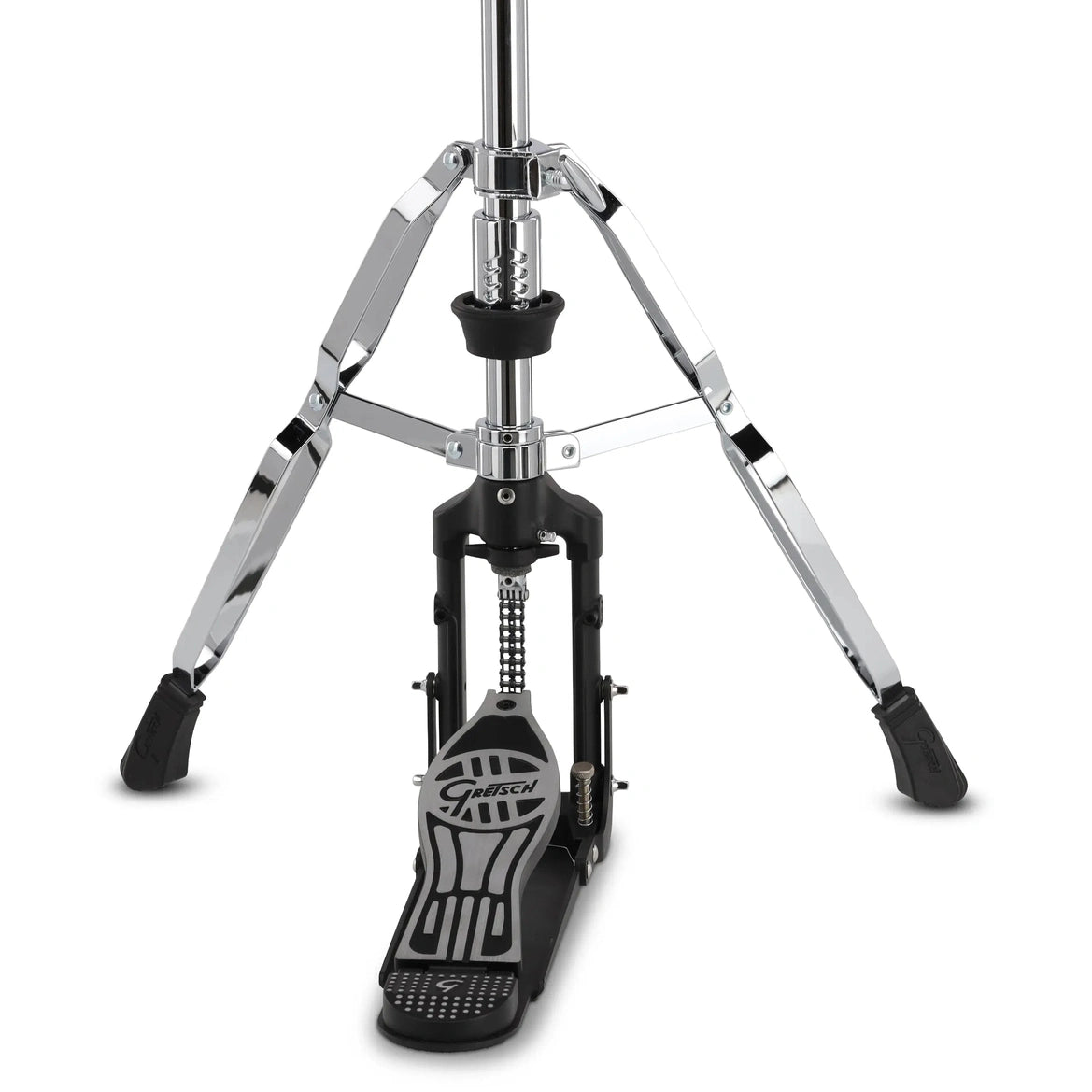 Gretsch Drums Concert Series 2 Leg Hi Hat Stand - Drum Center Of Portsmouth