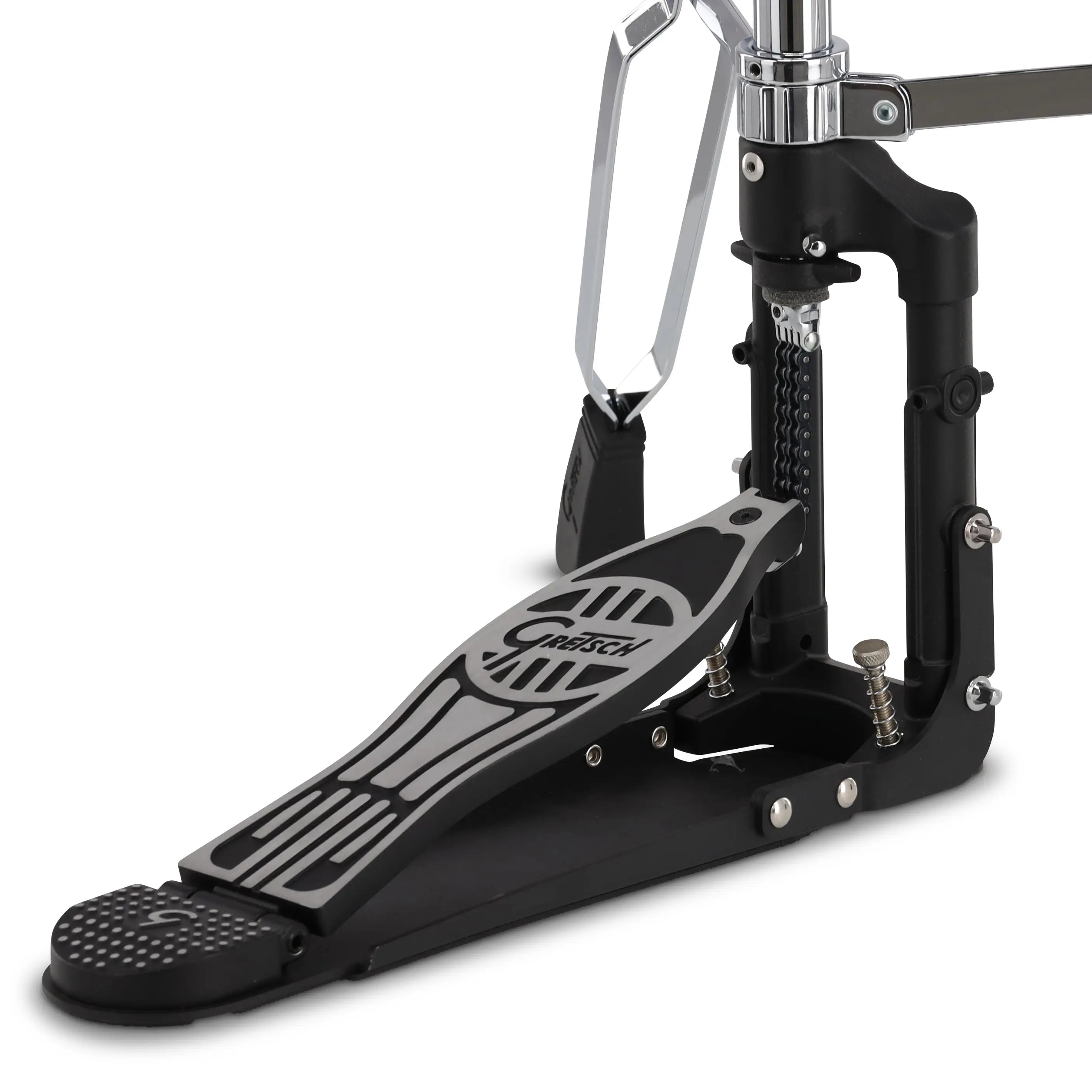 Gretsch Drums Concert Series 2 Leg Hi Hat Stand - Drum Center Of Portsmouth