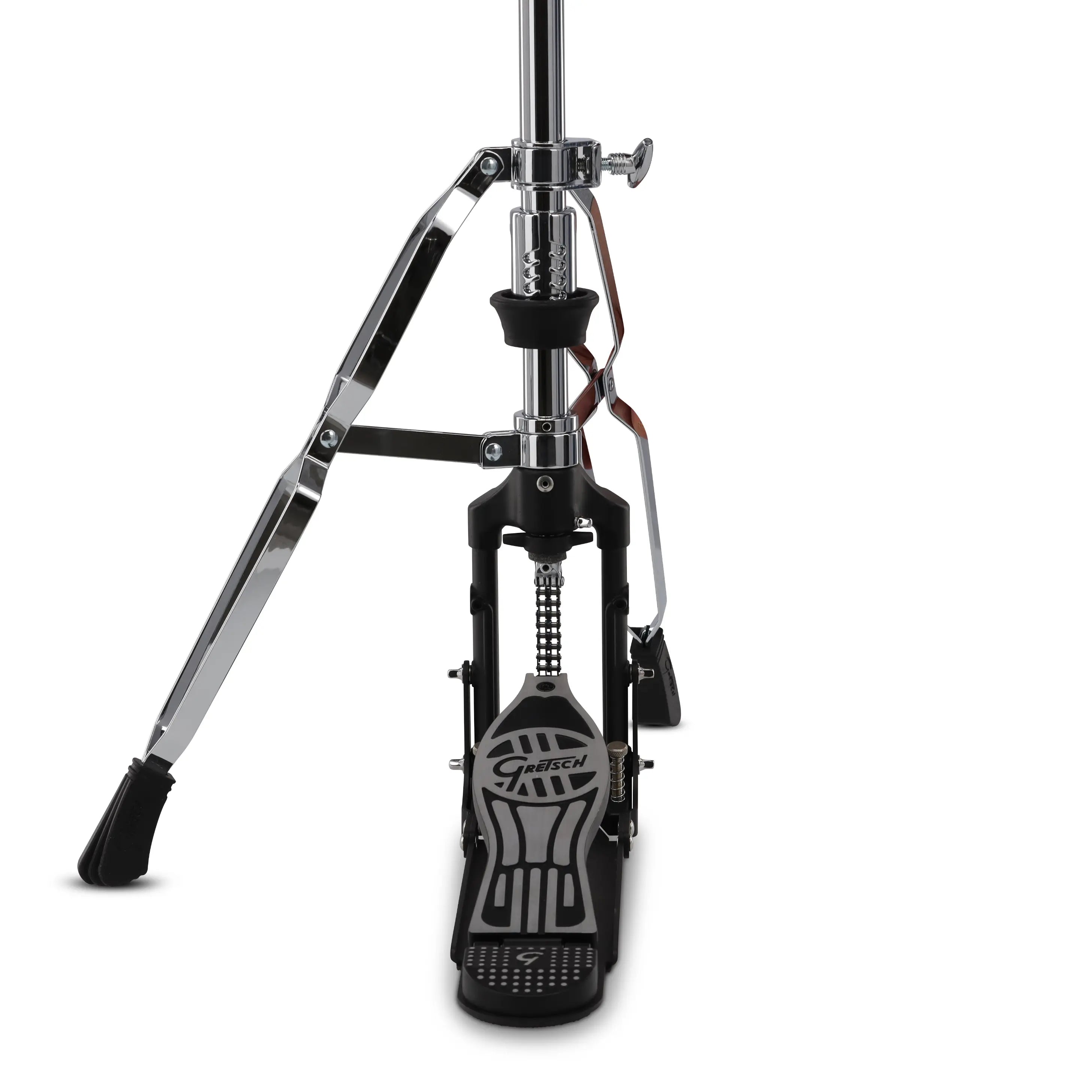 Gretsch Drums Concert Series 2 Leg Hi Hat Stand - Drum Center Of Portsmouth
