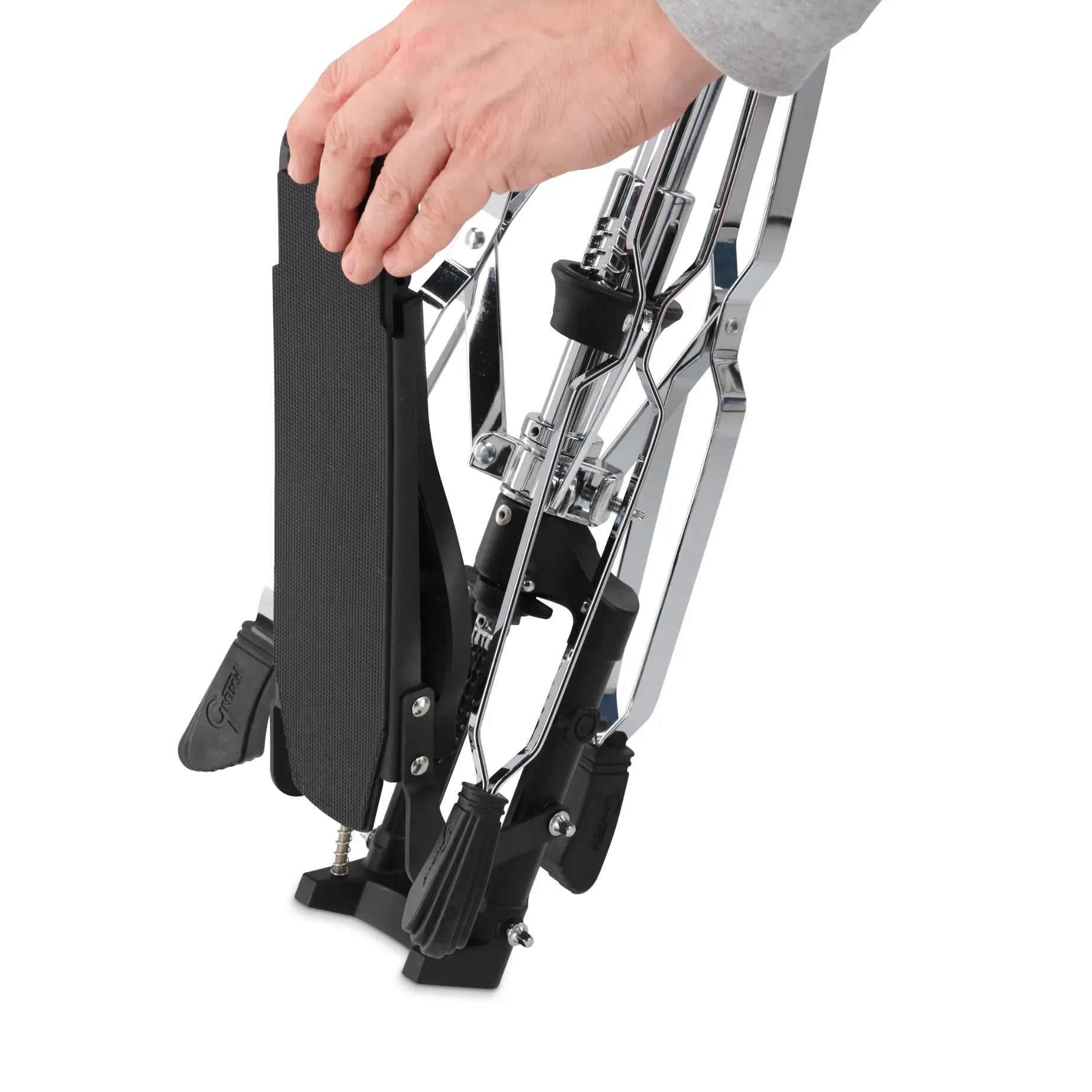 Gretsch Drums Concert Series 3 Leg Hi Hat Stand - Drum Center Of Portsmouth