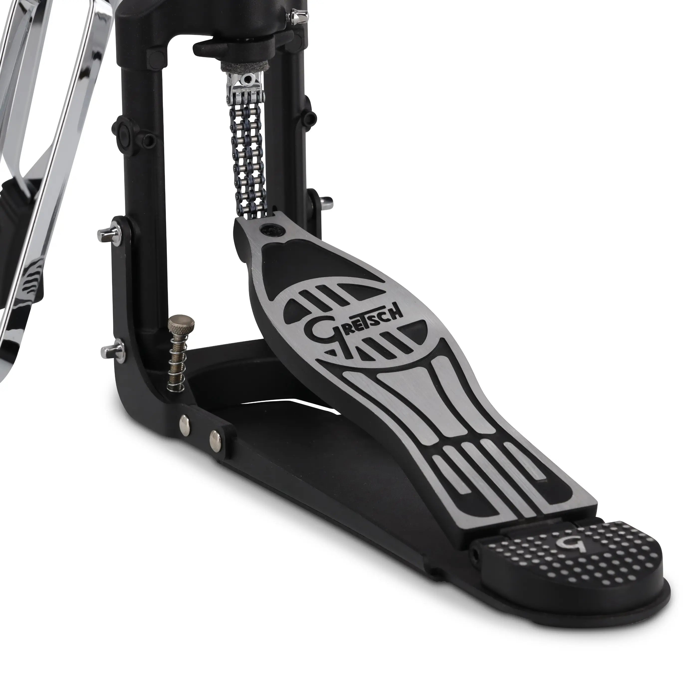 Gretsch Drums Concert Series 3 Leg Hi Hat Stand - Drum Center Of Portsmouth