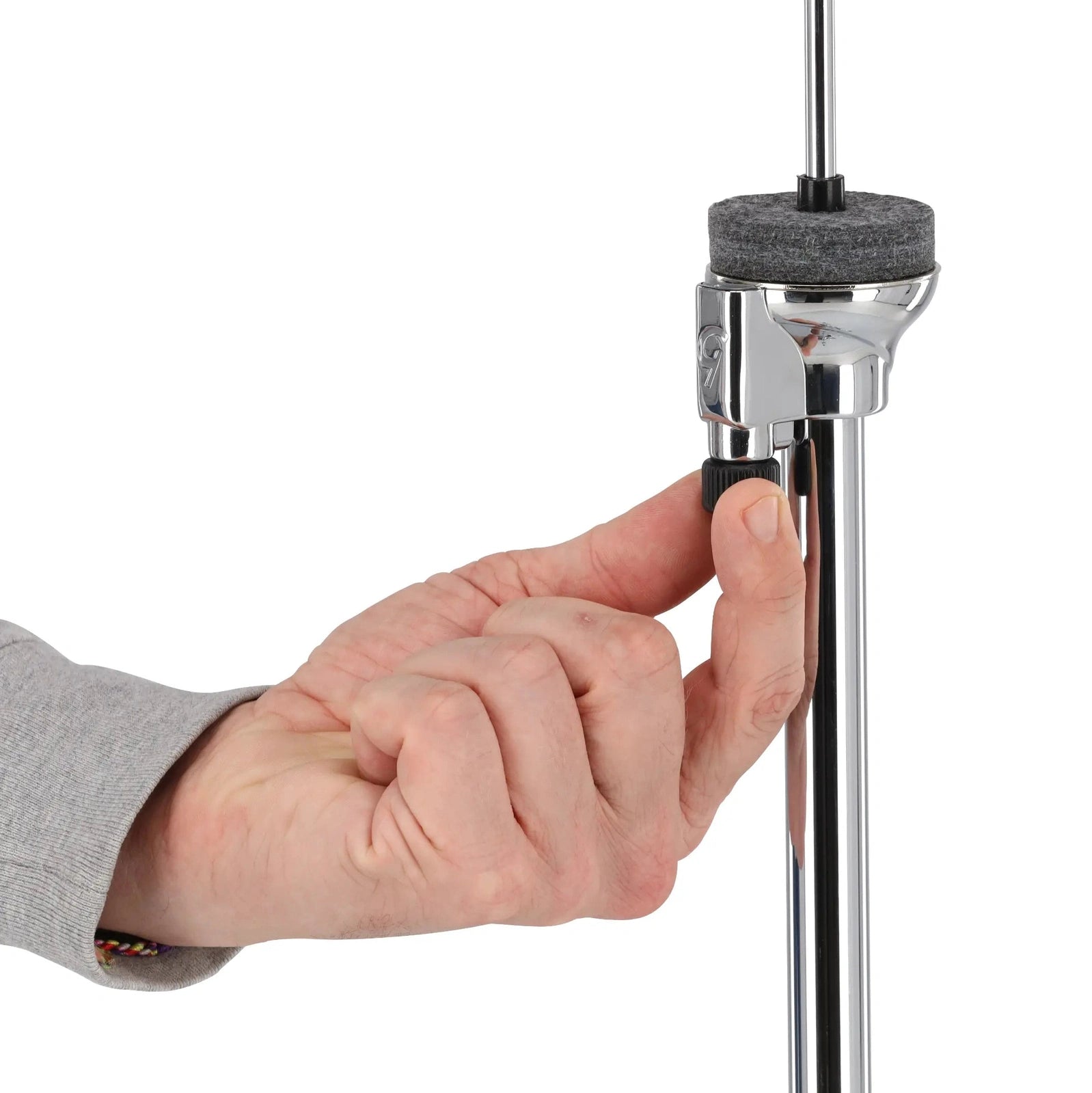 Gretsch Drums Concert Series 3 Leg Hi Hat Stand - Drum Center Of Portsmouth