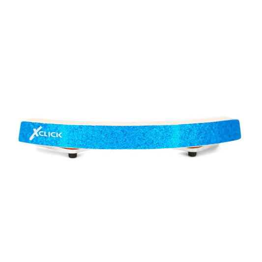 X-Percussion X-Click Cross-Stick Enhancer Blue Sparkle - Drum Center Of Portsmouth