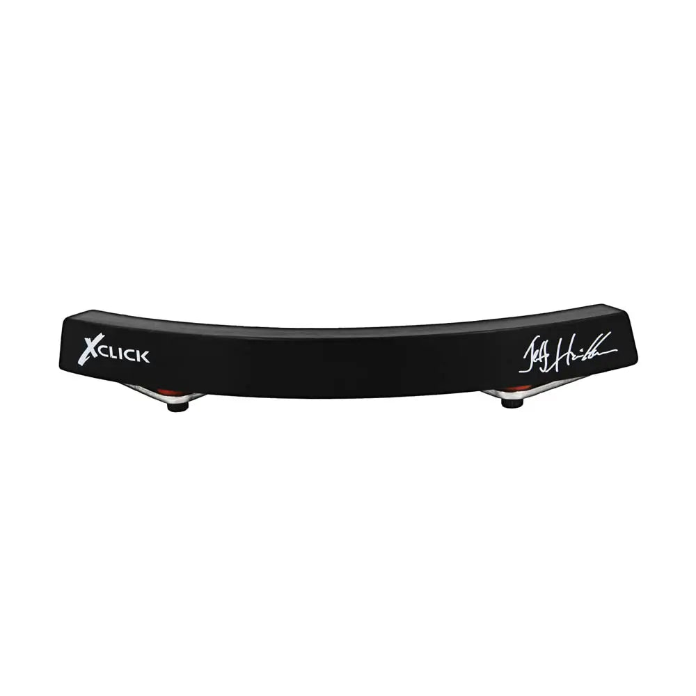 X-Percussion X-Click Signature Cross-Stick Enhancer Jeff Hamilton - Drum Center Of Portsmouth