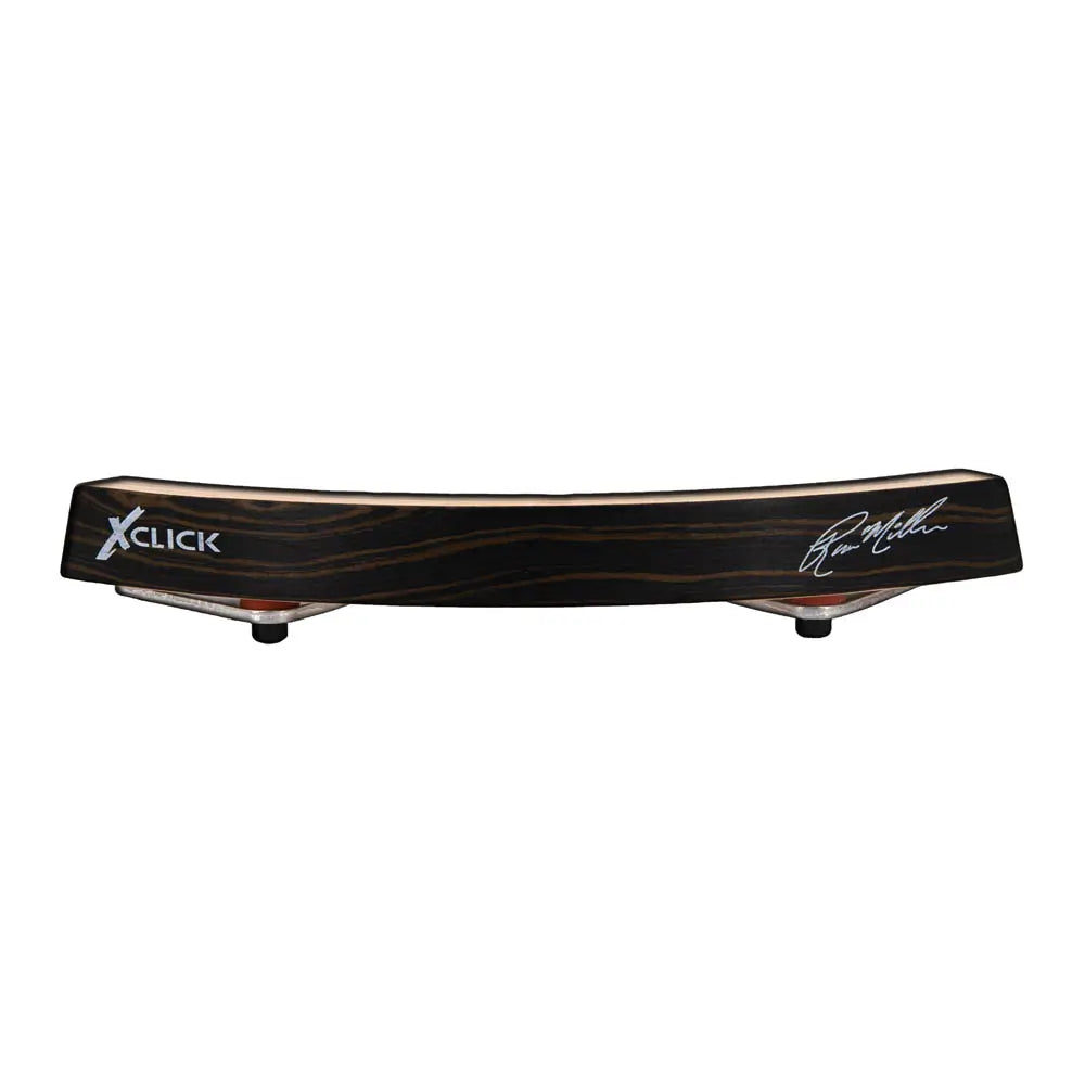 X-Percussion X-Click Signature Cross-Stick Enhancer Russ Miller - Drum Center Of Portsmouth
