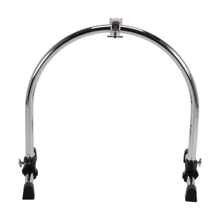 Gibraltar GSDF-24RS Stealth Docking Station Frame 24" U-Shaped Stealth Frame w/Clamp