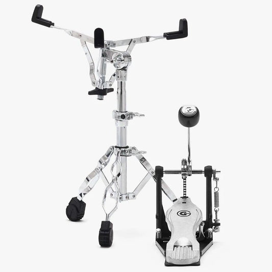 Gibraltar 5700PK 5000 Series Drum Hardware Pack - Drum Center Of Portsmouth