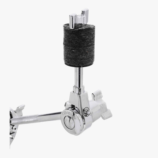 Gibraltar 6709 6000 Series Pro Double Braced Boom Cymbal Stand - Drum Center Of Portsmouth